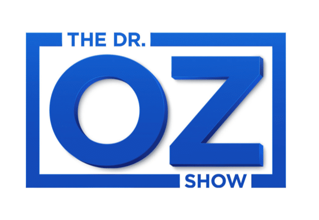 Dr.Oz Show Logo