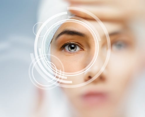 World Glaucoma Week