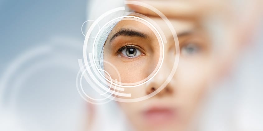 World Glaucoma Week